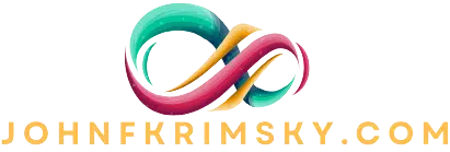 JohnFKimskyCom-Logo