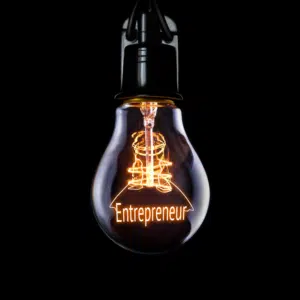 entrepreneur