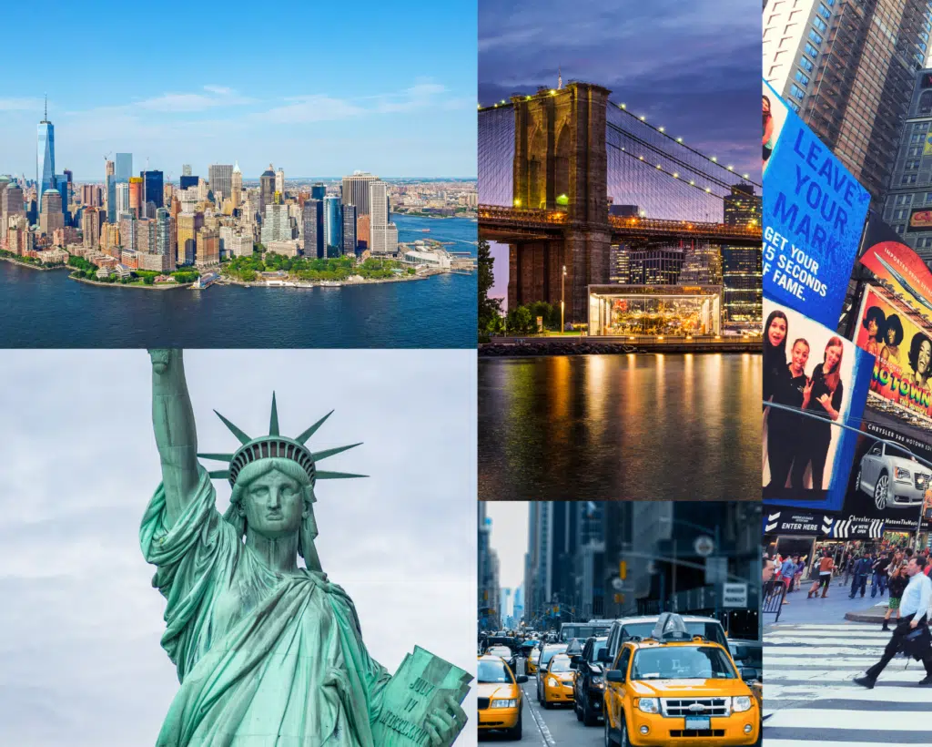 NewYorkCity